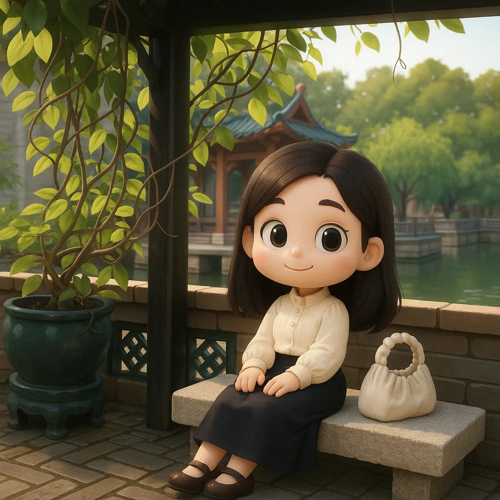 An IP character on personalised items
